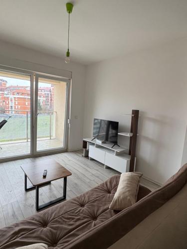 Nest Apartments B