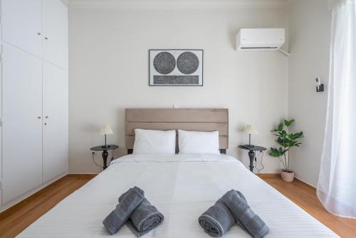 Athena House Elegant Stay For Families By Greece Apartments