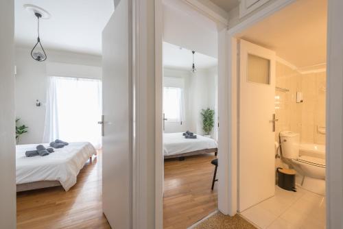 Athena House Elegant Stay For Families By Greece Apartments