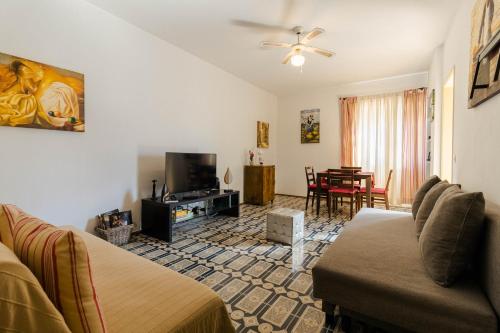 Apartamento Central - A016