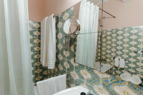 Apartamento Central - A016