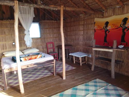 Foto de la galeria de Camp vezo a Tuléar