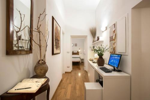 B&B Arco Del Lauro