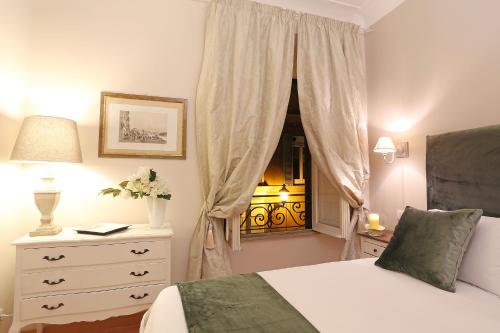 Daplace - Ottavia Apartment