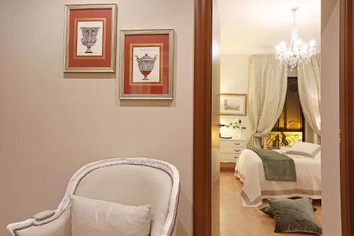 Daplace - Ottavia Apartment