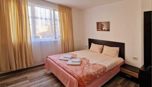 Varbanovi Guest Rooms