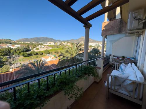 Duplex Penthouse "Playa Y Palmeras"