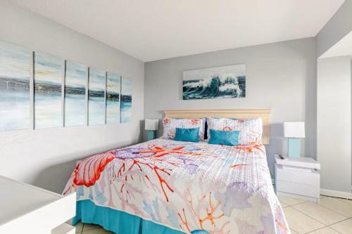 Oceanfront 2BR King Suite Atlantica Resort photo 29