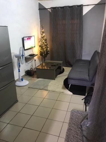 Studio Ydé - Nlongkak