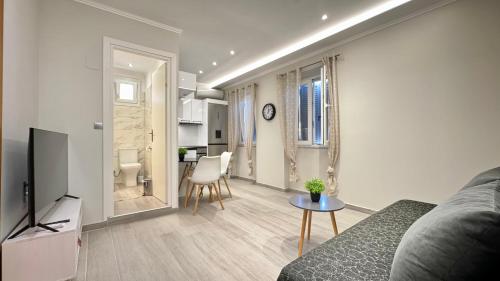 AristotelousApartment