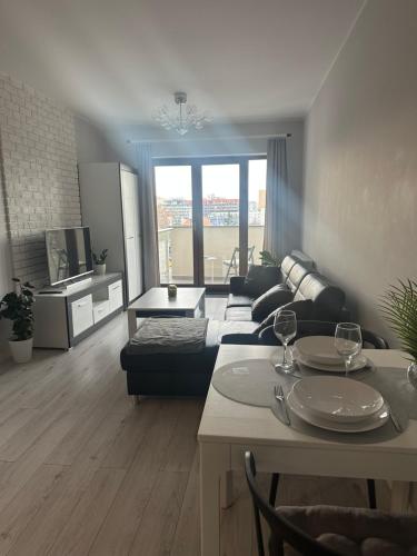 Nice Stay in Wrocław Apartment