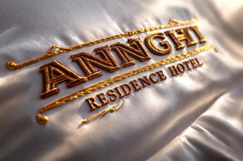 AnnGhi Residence Hotel