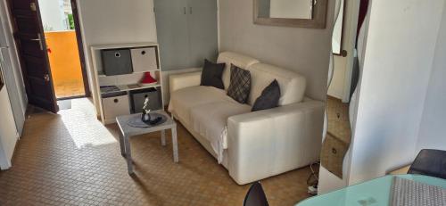 Le Phénicia, Studio cabine avec parking 200m de la plage