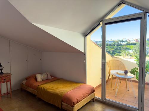 Duplex Penthouse "Playa Y Palmeras"