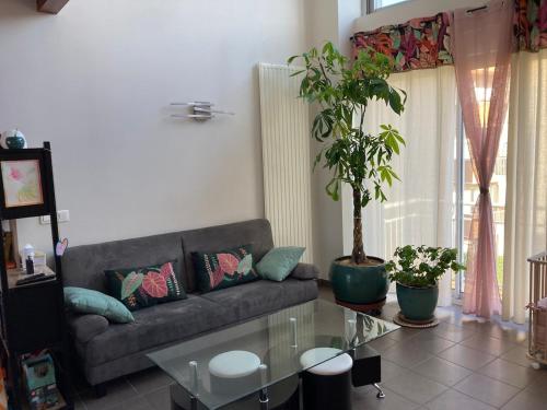 Appartement familial au Puy en Velay