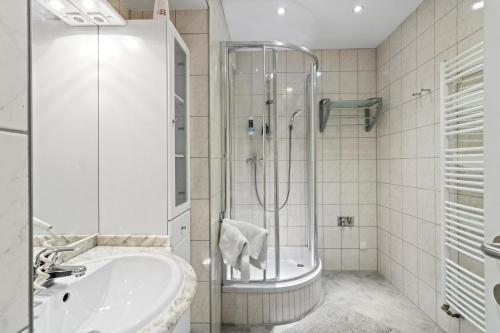 Vienna Stylish Apartments - Near Augarten