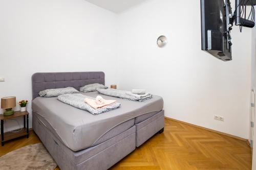 Imperial Deluxe Suite
