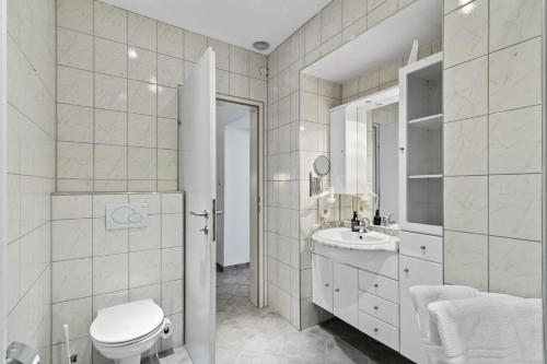 Vienna Stylish Apartments - Near Augarten