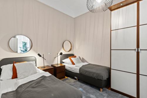 Vienna Stylish Apartments - Near Augarten