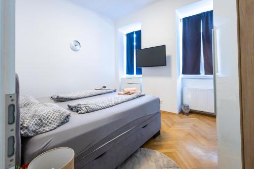 Imperial Deluxe Suite