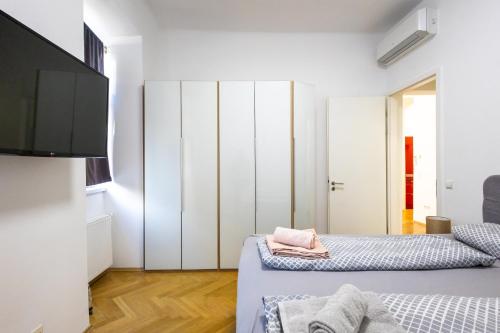 Imperial Deluxe Suite