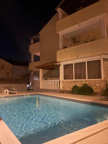 Apartman Jelena 3
