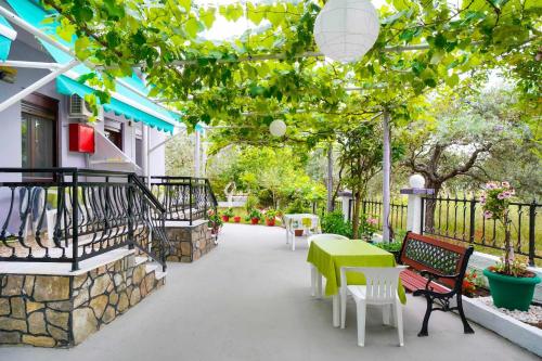 Studios Panagiotas House Astris