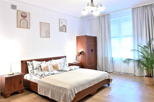 D&A Apartament Powiśle Solec PGE Narodowy