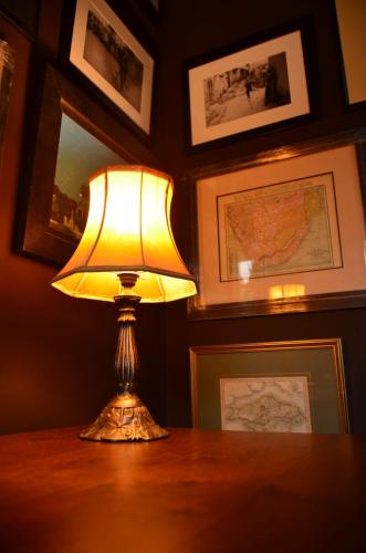 Imagen de la galería de Kukama's Rest at Zebula 317, en Mabula