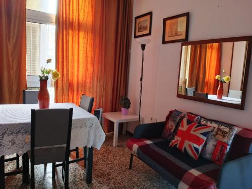 Apartamento acogedor