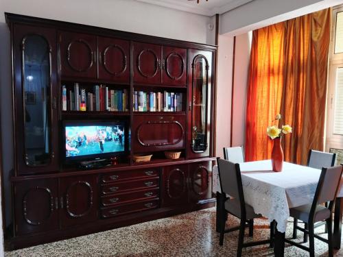 Apartamento acogedor