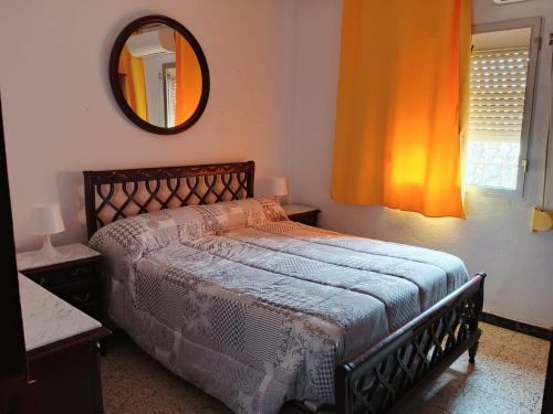 Apartamento acogedor