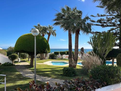 Luxury Mojácar House