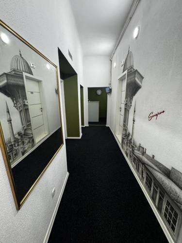 Foto Old Town Trotters Heritage Apartments 1