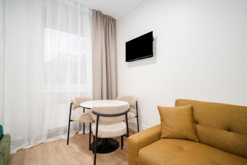Foto Airport-Bus - 13 North Studios - Family Apartment 10 5