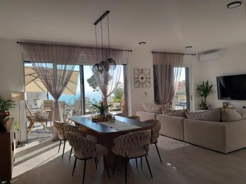 Villa Serenity - Makarska Riviera