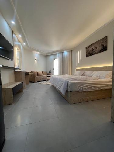 Scandic Resort Sea View Room