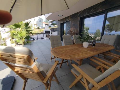 Villa Serenity - Makarska Riviera