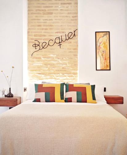 La Zalamera de Bécquer