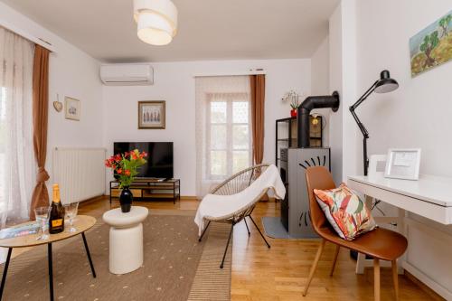 VILLA NIKO with private swimming pool