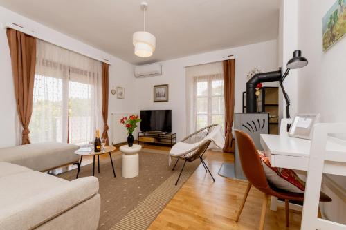 VILLA NIKO with private swimming pool