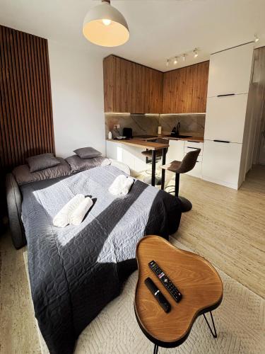 ADEVAM 2 apartman v Banskej Bystrici