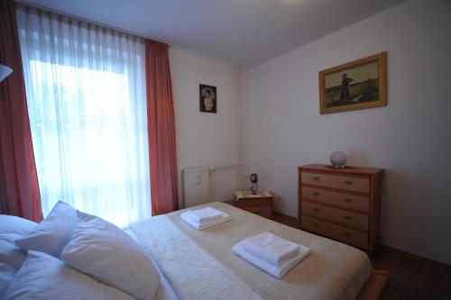 Номер в Apartament Tais