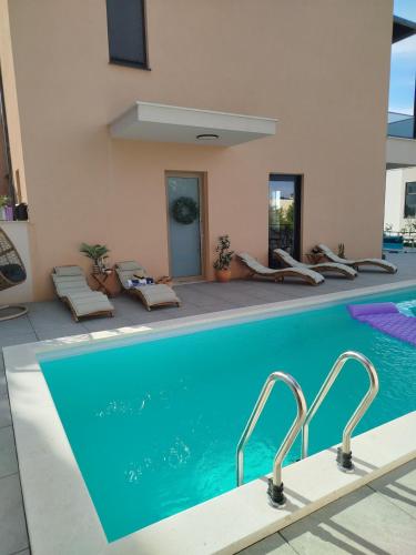 Villa Serenity - Makarska Riviera