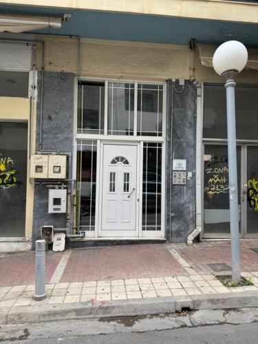 Boutique stylish studio near Dafni Metro