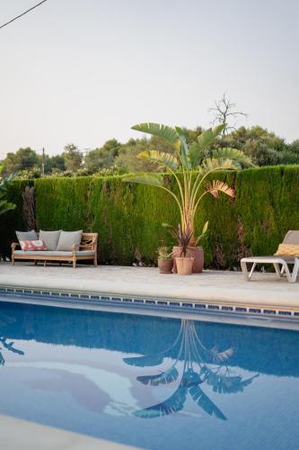 Finca Bona Nit