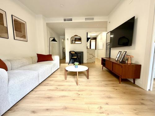 Horno de Haza | Boutique Apartment • City Centre