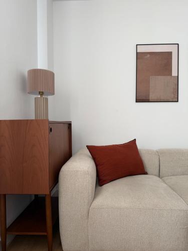 Horno de Haza | Boutique Apartment • City Centre