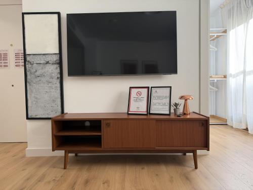 Horno de Haza | Boutique Apartment • City Centre