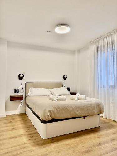 Horno de Haza | Boutique Apartment • City Centre